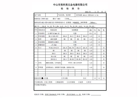 电炖盅发热管MK9115